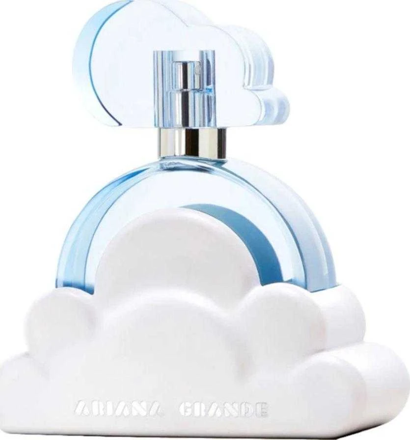 Kvepalai moterims Ariana Grande Cloud EDP, 100 ml