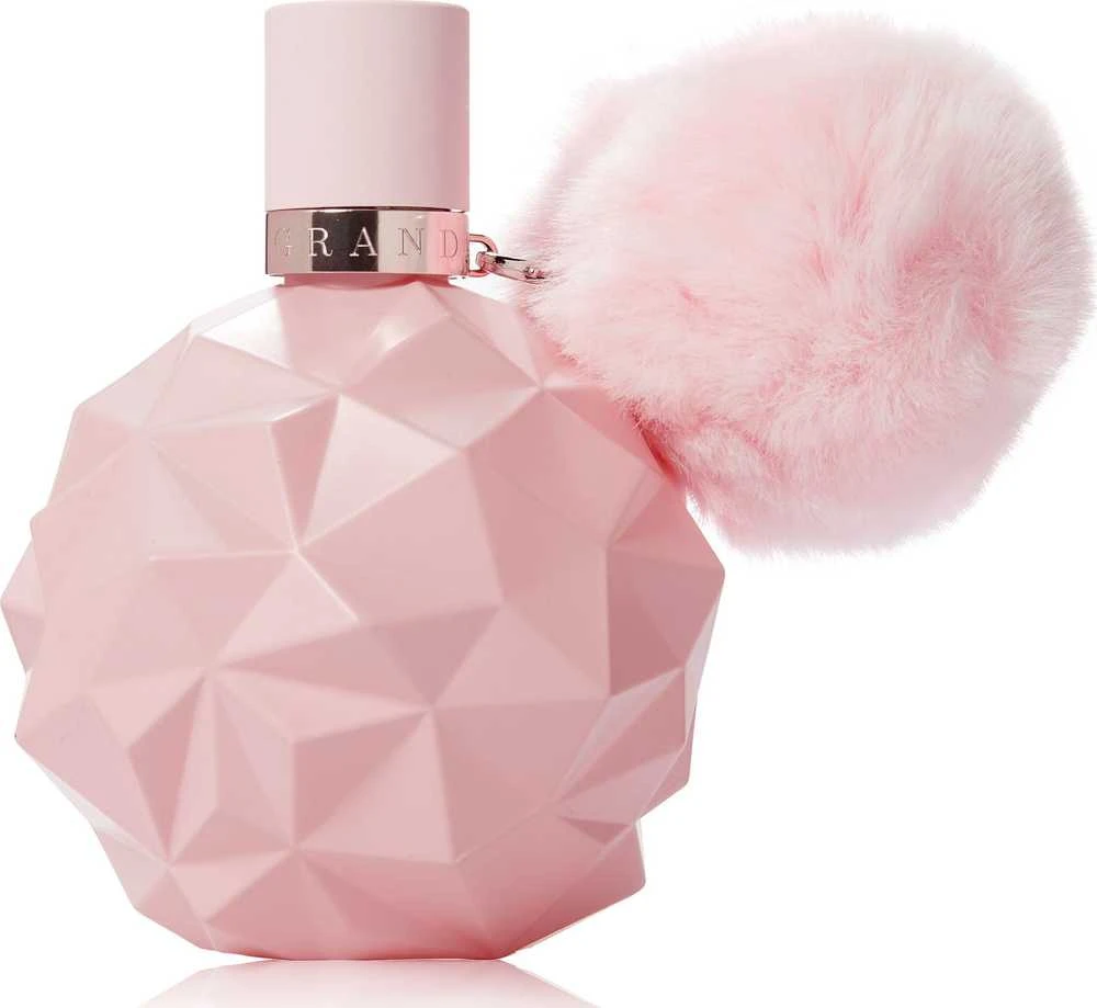 Kvepalai moterims Ariana Grande Sweet Like Candy EDP, 50 ml