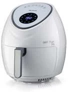 Gruzdintuvė 4618 Ariete Airy Fryer XXL