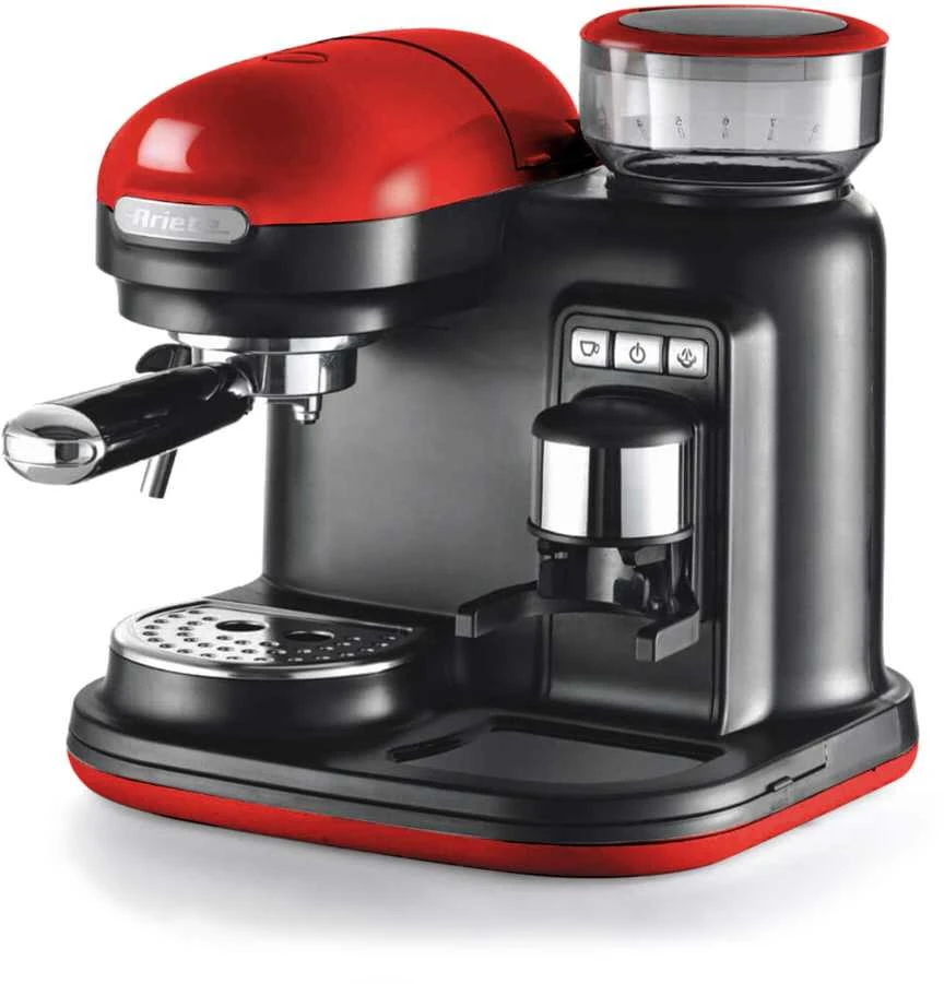 Kavos aparatas Ariete Moderna Espresso
