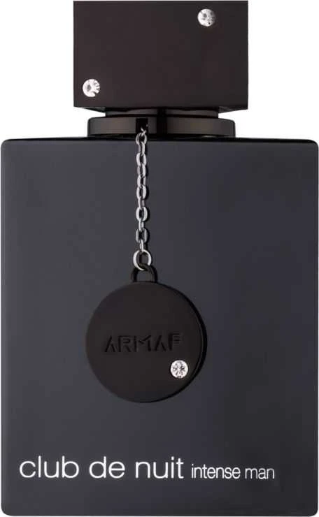 Kvepalai vyrams Armaf Club de Nuit Intense EDT, 105 ml