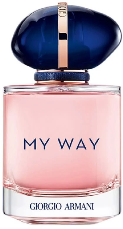 Giorgio Armani Perfumy Armani My Way Floral Smaržas EDP 90 ml