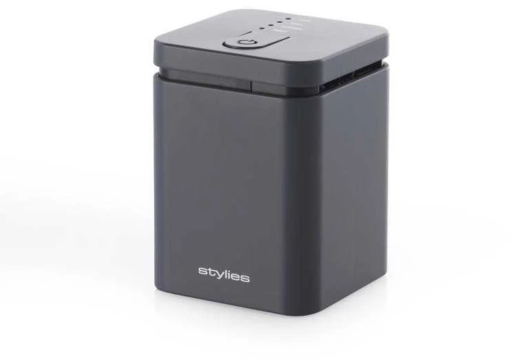 Drėkintuvas „Stylies Elara“ rutulinis kvapų difuzorius ELAR0002