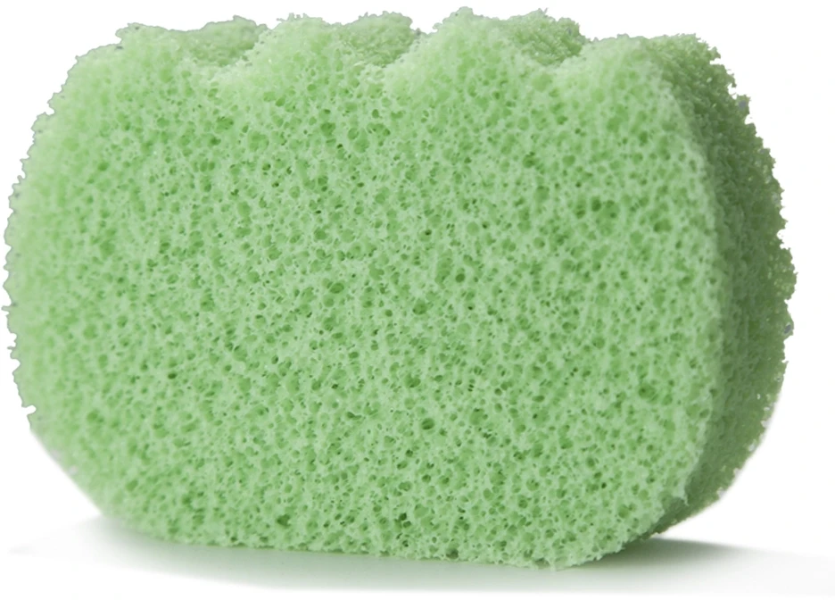Martini Spa Aromatic sponge with bamboo extract Bambou