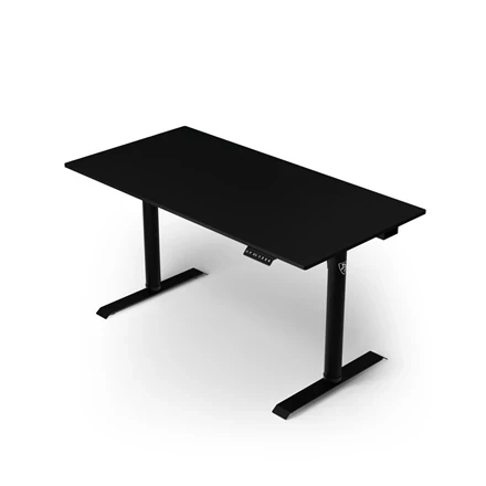 Arozzi Electric Standing Desk | Arena Nordico | Juodas