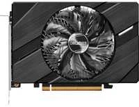 Vaizdo plokštė ASRock Intel Arc A380 Challenger ITX 6GB OC GDDR6 (A380CLI6GO)