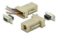 Digitus RS 232 Adapteris AK-610516-000-I
