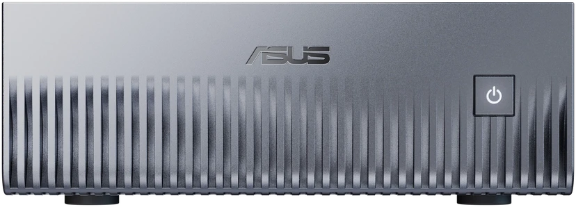 ASUS Ascent GX10/GX10-GG0026BN/NVIDIA GB10/RAM 128GB/2TB SSD/ Wi-Fi 7/EU