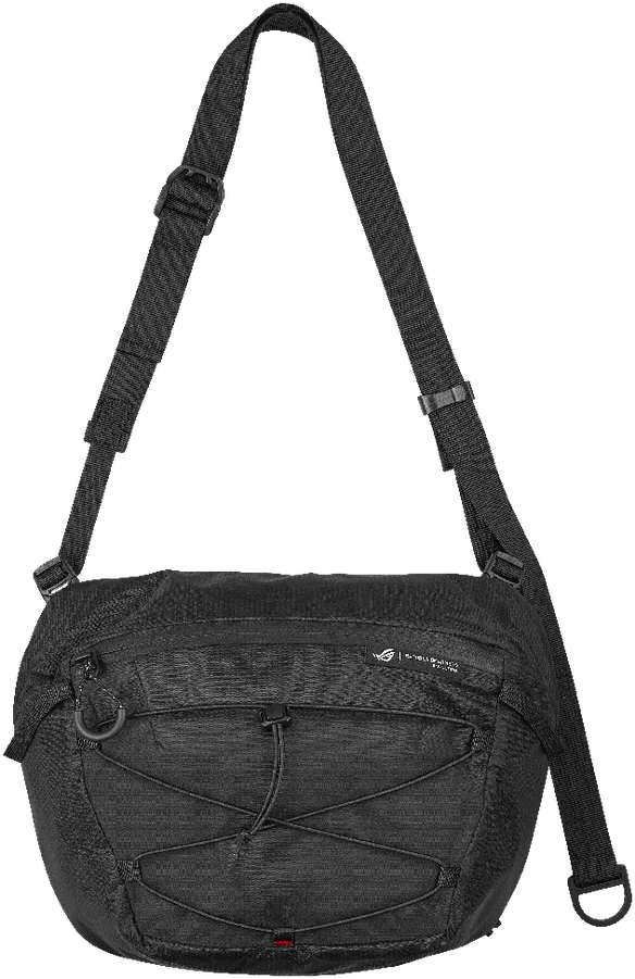 Asus | ROG Archer | Carry Bag | Juodas