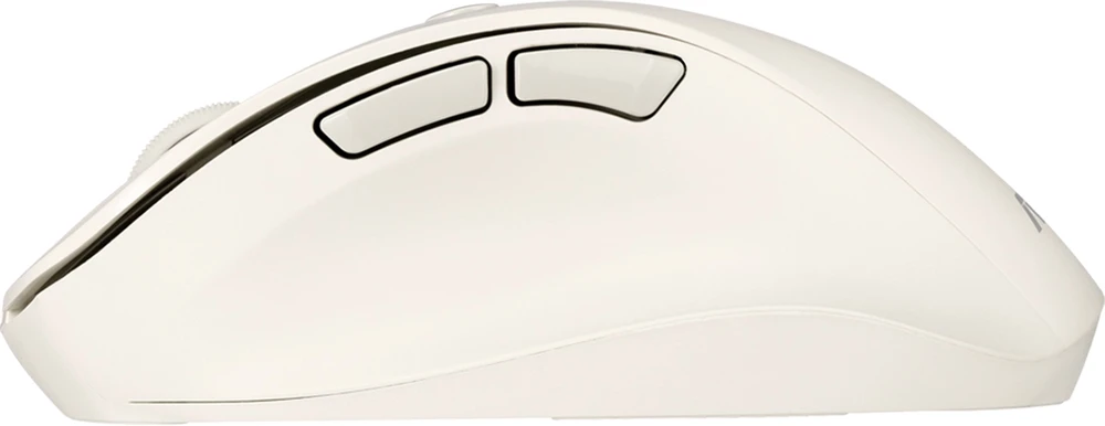 Asus Pelė | MD105 | Wireless | Bluetooth, 2.4GHz | Milky Baltas