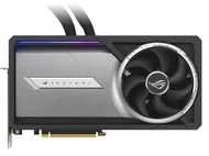 ASUS ROG Astral LC GeForce RTX 5090 OC 32 GB vaizdo plokštė