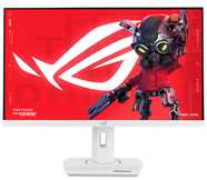 Monitorius ASUS ROG Strix XG27ACS-W, 27", 2560x1440, 180Hz, IPS, 1ms