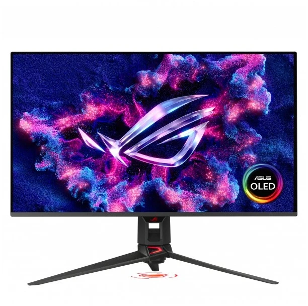 Monitorius ASUS PG32UCDM3 | 240 Hz | 4K | QD OLED | 31,5" | 0,03 ms | HDR 500