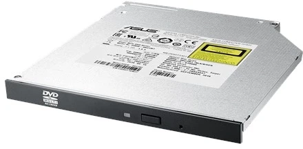 Asus | SDRW-08U1MT | Vidinis | Sąsaja SATA | CD skaitymo greitis 24 x | CD įrašymo greitis 24 x | Juodas | DVD rašiklis