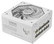 Maitinimo blokas ASUS TUF Gaming 1000W Gold White Edition