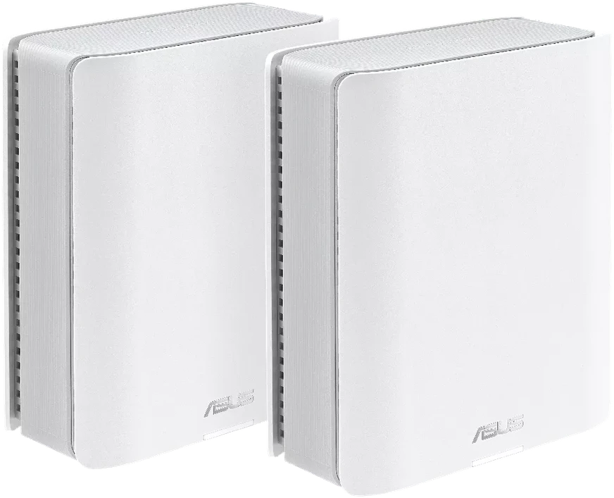 Mesh sistema Asus ZenWiFi BT8, 2 vnt.