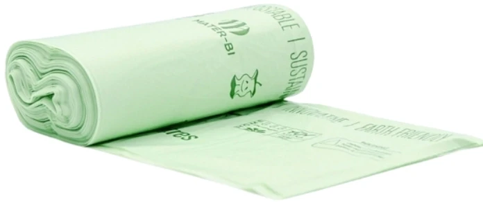 Biobag Garbage Bags 10L 42x45cm (35187020)