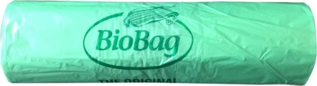75 L BioBag kompostuojami šiukšlių maišai
