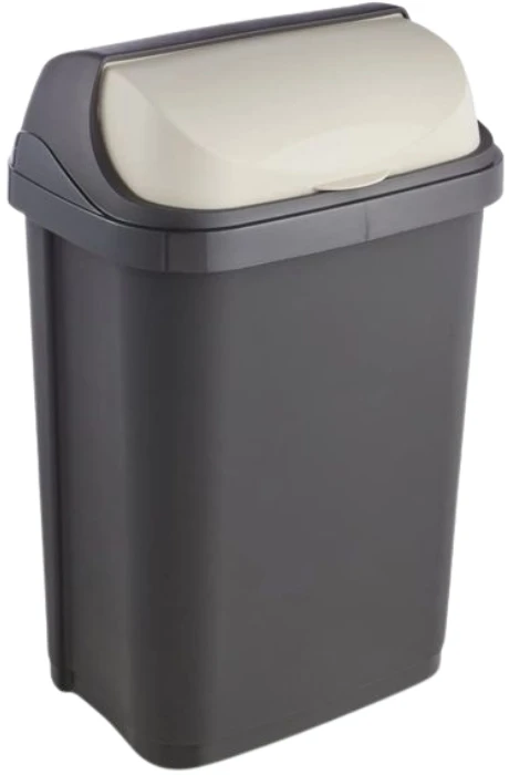 Keeeper RASMUS KOSZ NA �MIECI 10L GRAFIT (10453)