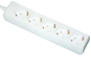 ATR Aeno prailginimo kabelis Prailginimo kabelis a/su 3x1.0mm KF-B-05P3X1.0/1.5M