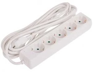 ATR Prailginimo laidas a/su 3x1.0mm KF-B-05P3X1.0/5M