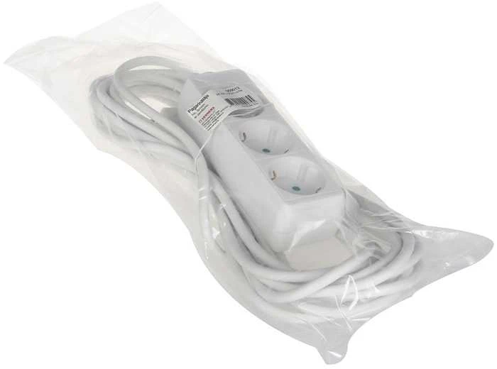 ATR MSI 3 kontaktų A/S prailginimo kabelis 7M KF-GB-03P3X1.0/7M