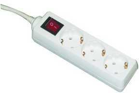 ATR Prailginimo kabelis Prailginimo kabelis a/su 3x1.0mm KF-B-03KP3X1.0/3M