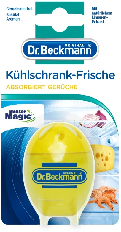 Šaldytuvo gaiviklis Dr.Beckmann 40g
