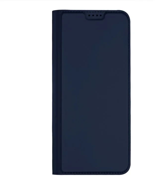 Hello Case Dėklas DuxDucis su klapką do Google Pixel 9/9 Pro, DuxDucis, mėlyna