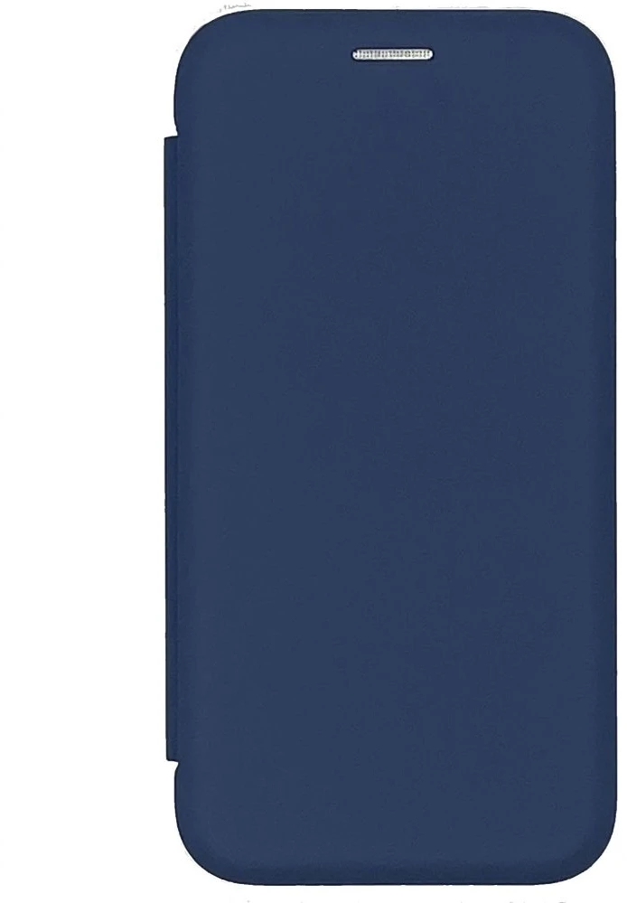 Evelatus Apple iPhone 12/12 Pro Book Case Dark Mėlyna