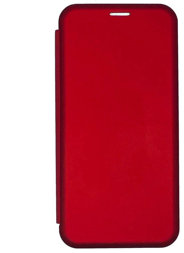 Evelatus Apple iPhone 12 Pro Max Book Case Raudona