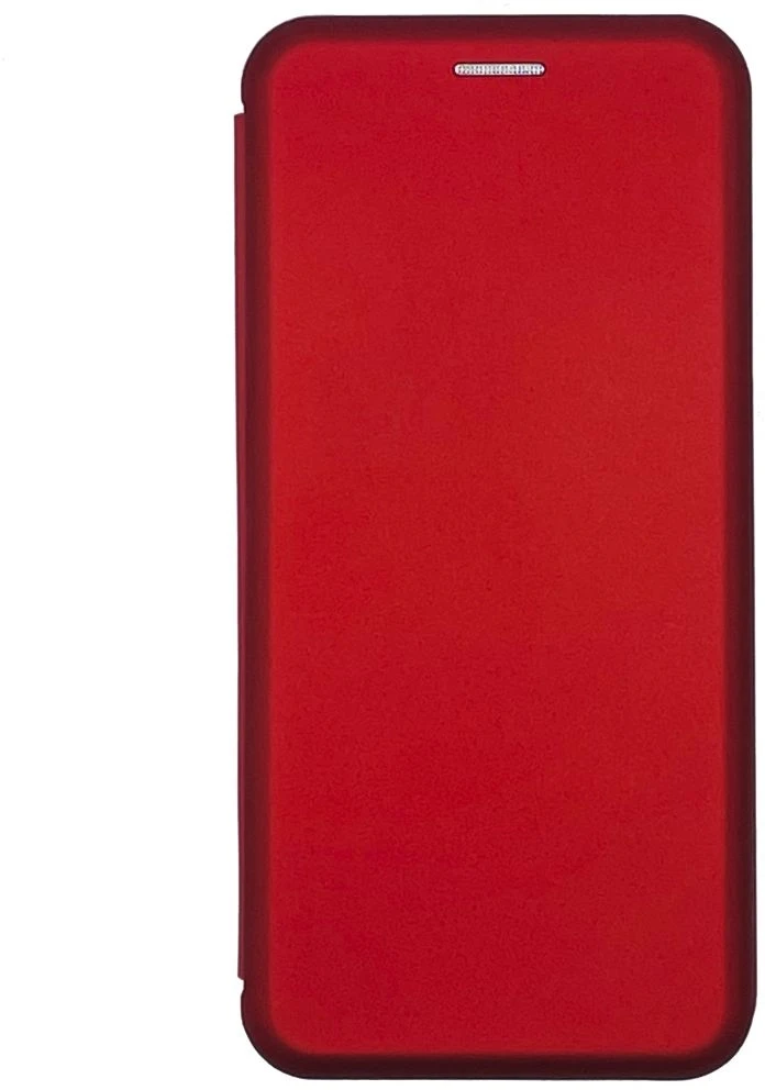 Evelatus Apple iPhone 13 Pro Book Case Raudona