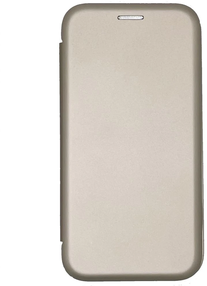 Evelatus Apple iPhone 13 Pro Max Book Case Gold