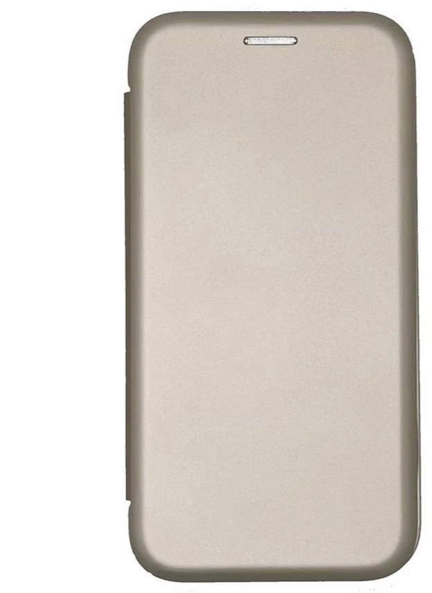 Evelatus Apple iPhone 14 Pro Max 6.7 Book Case Gold