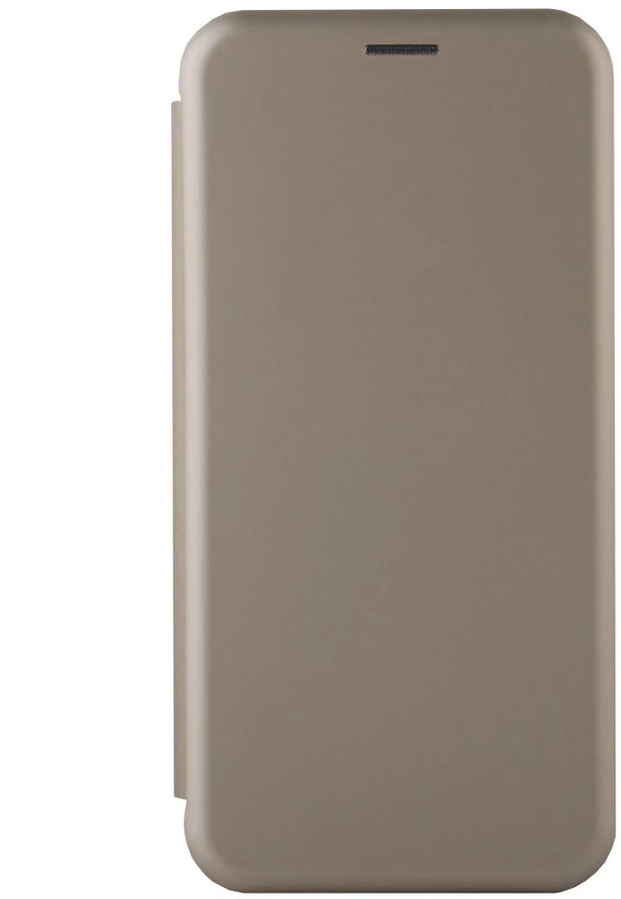Evelatus Apple iPhone 14 Plus 6.7 Book Case Gold