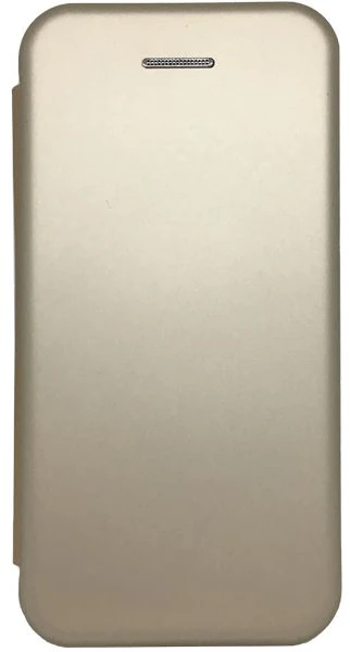 Dėklas Evelatus Huawei P20 lite Book case Gold