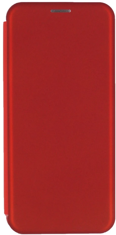Dėklas Evelatus Huawei P40 Book Case Wine Raudona