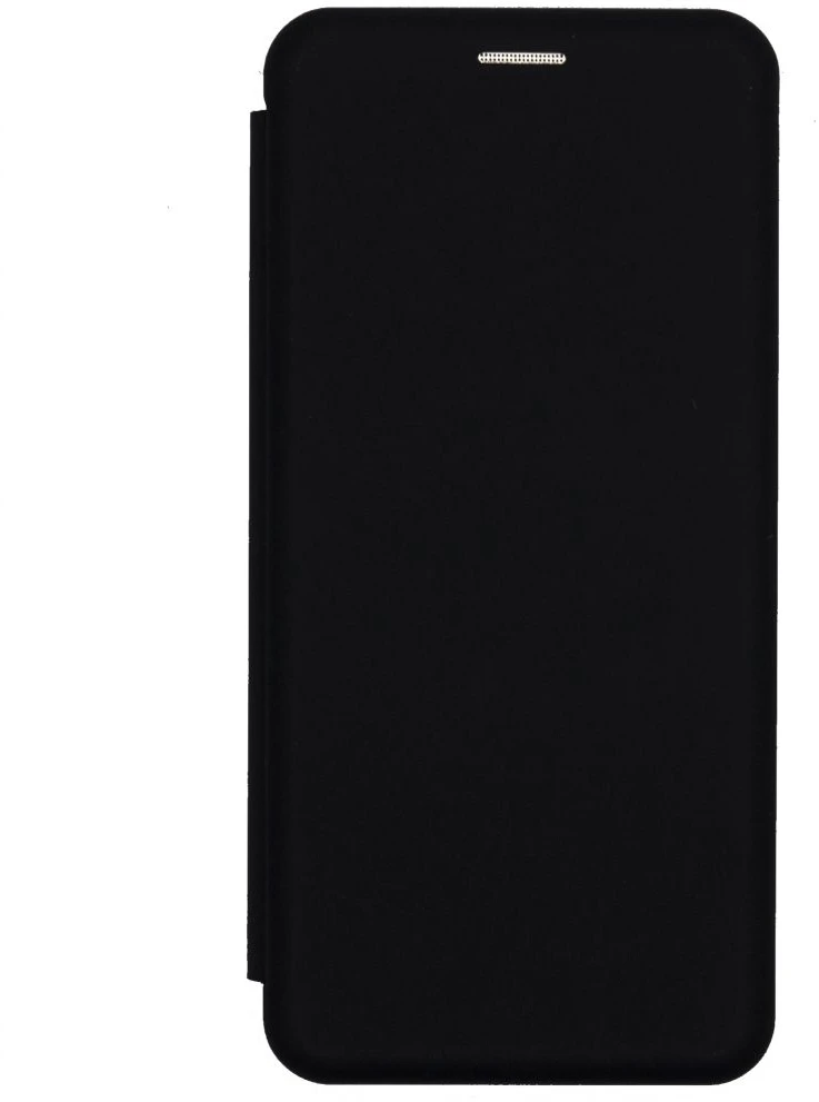 Evelatus Samsung Galaxy A72 Book Case Juodas