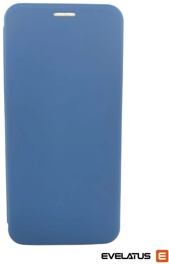 Dėklas Evelatus Samsung Galaxy A72 Book Case Mėlyna