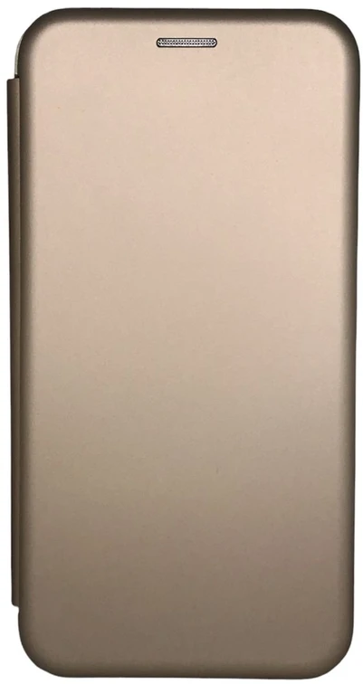 Dėklas Evelatus Samsung Galaxy S22 Plus Book Case Gold