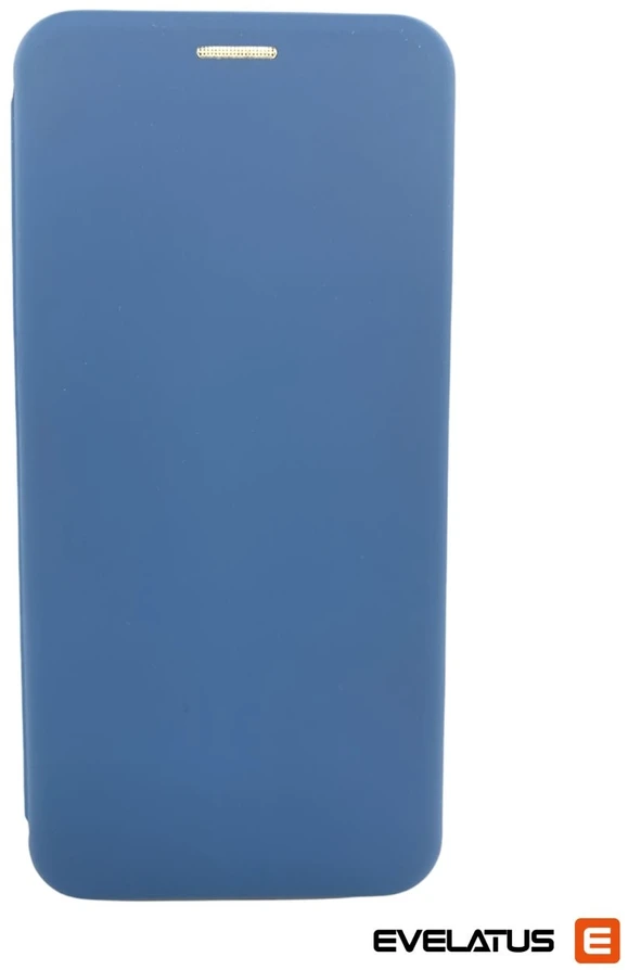 Dėklas Evelatus Samsung Galaxy A72 Book Case Mėlyna