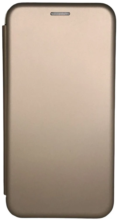 Dėklas Evelatus Samsung Galaxy S22 Plus Book Case Gold