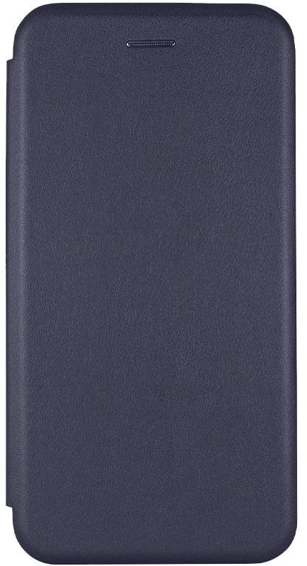 Dėklas Evelatus Samsung Galaxy A12 / M12 Book Case Mėlyna