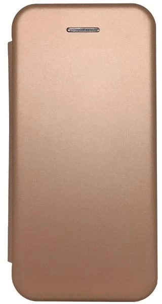 Dėklas Evelatus Samsung Galaxy S9 Book Case Rose Gold