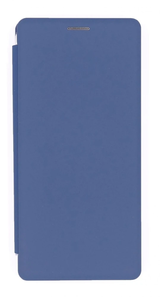 Dėklas Evelatus Samsung Note 10 Lite Book Case Dark Mėlyna