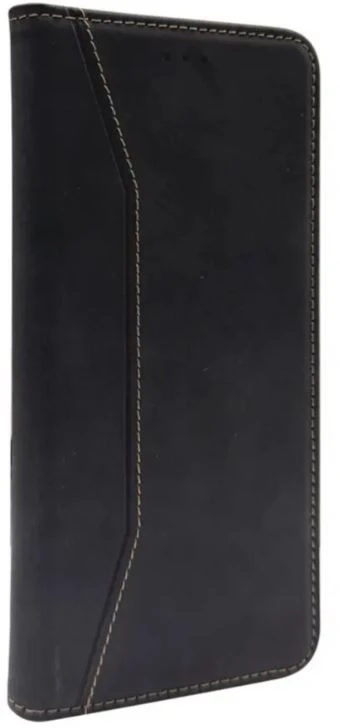 Dėklas Opening cases Evelatus Xiaomi Redmi 15 5G Book Case Folio Juodas 4752192104252 (4752192104252)