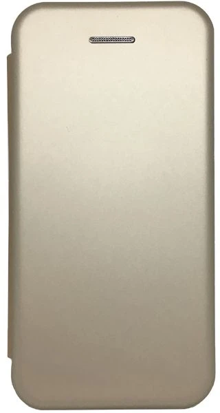 Dėklas Evelatus Xiaomi Redmi 6A Book Case Gold