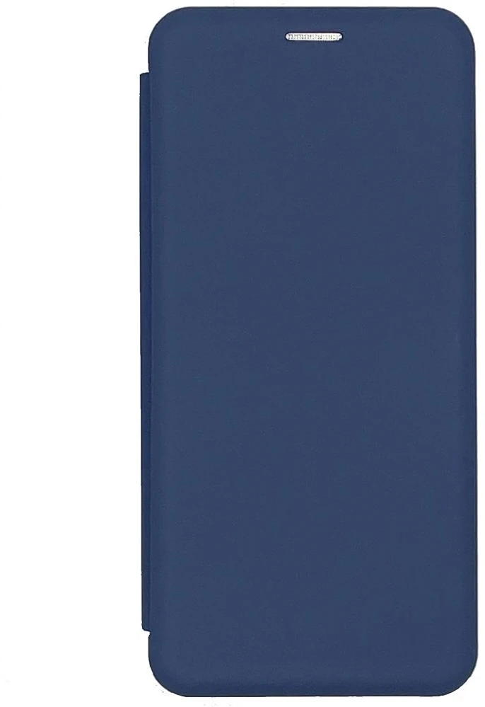 Dėklas Evelatus Xiaomi Redmi 9C / 10A 4G Book Case Dark Mėlyna