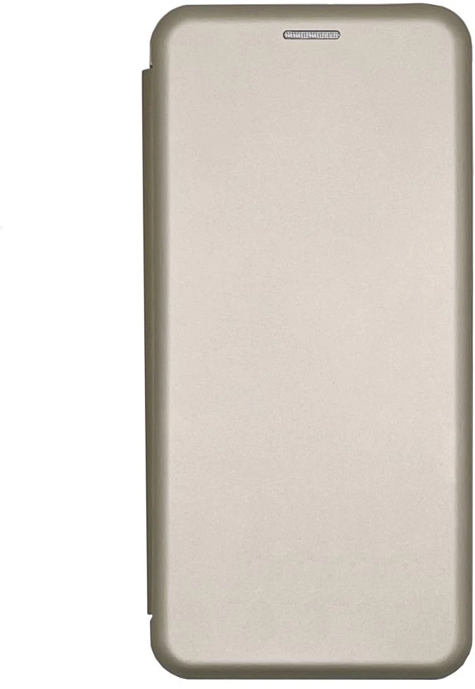 Dėklas Evelatus Xiaomi Redmi 9C / 10A 4G Book Case Gold