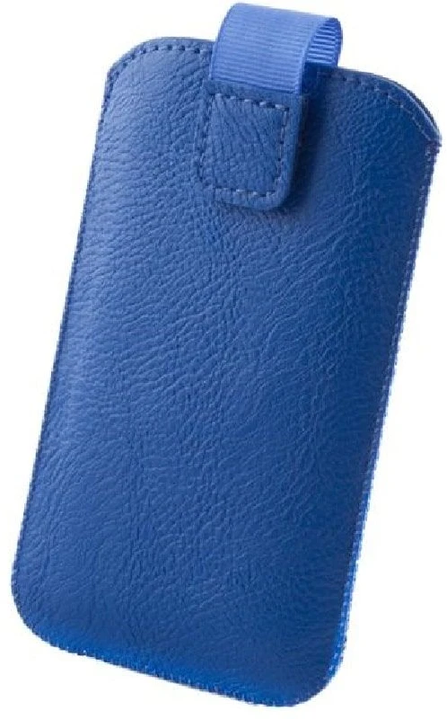 Dėklas GreenGo Samsung Galaxy Note 2 Mono XXXXL Mėlyna